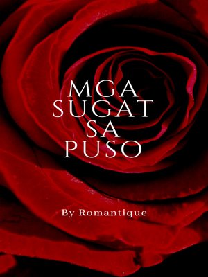 cover image of Mga Sugat sa Puso